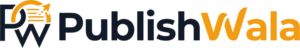 PublishWala